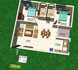 Asrithas Happy Living Floor Plan