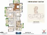 Anubhava Sai Paramesh Floor Plan