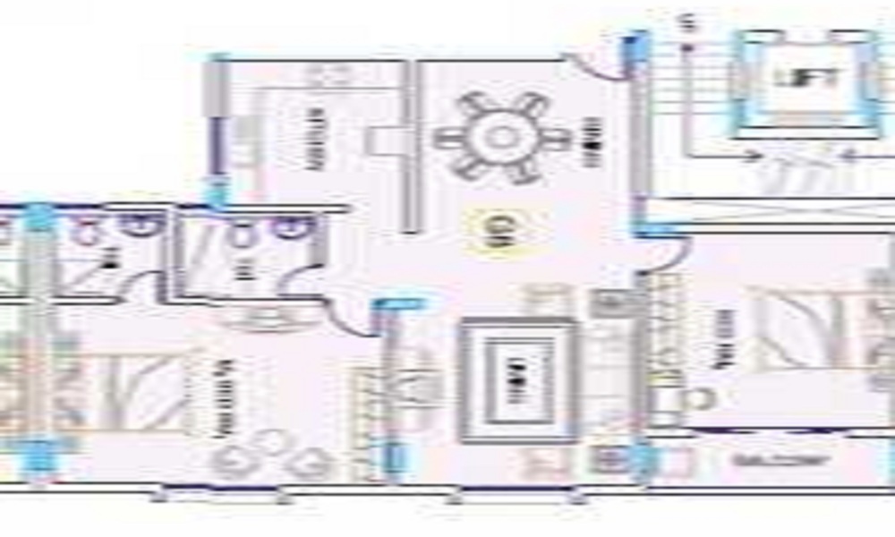 Rashi Pride Floor Plan