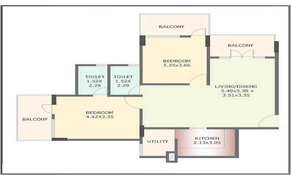 Esteem Enclave Bannerghatta Road Bangalore Reviews, Price, Address