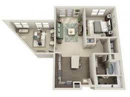 A3S Homes 2 Floor Plan