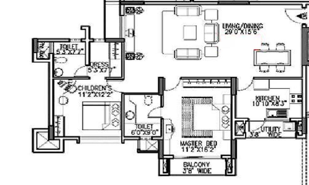 Buy Godrej Woodsman Estate in Hebbal Bangalore  Price 