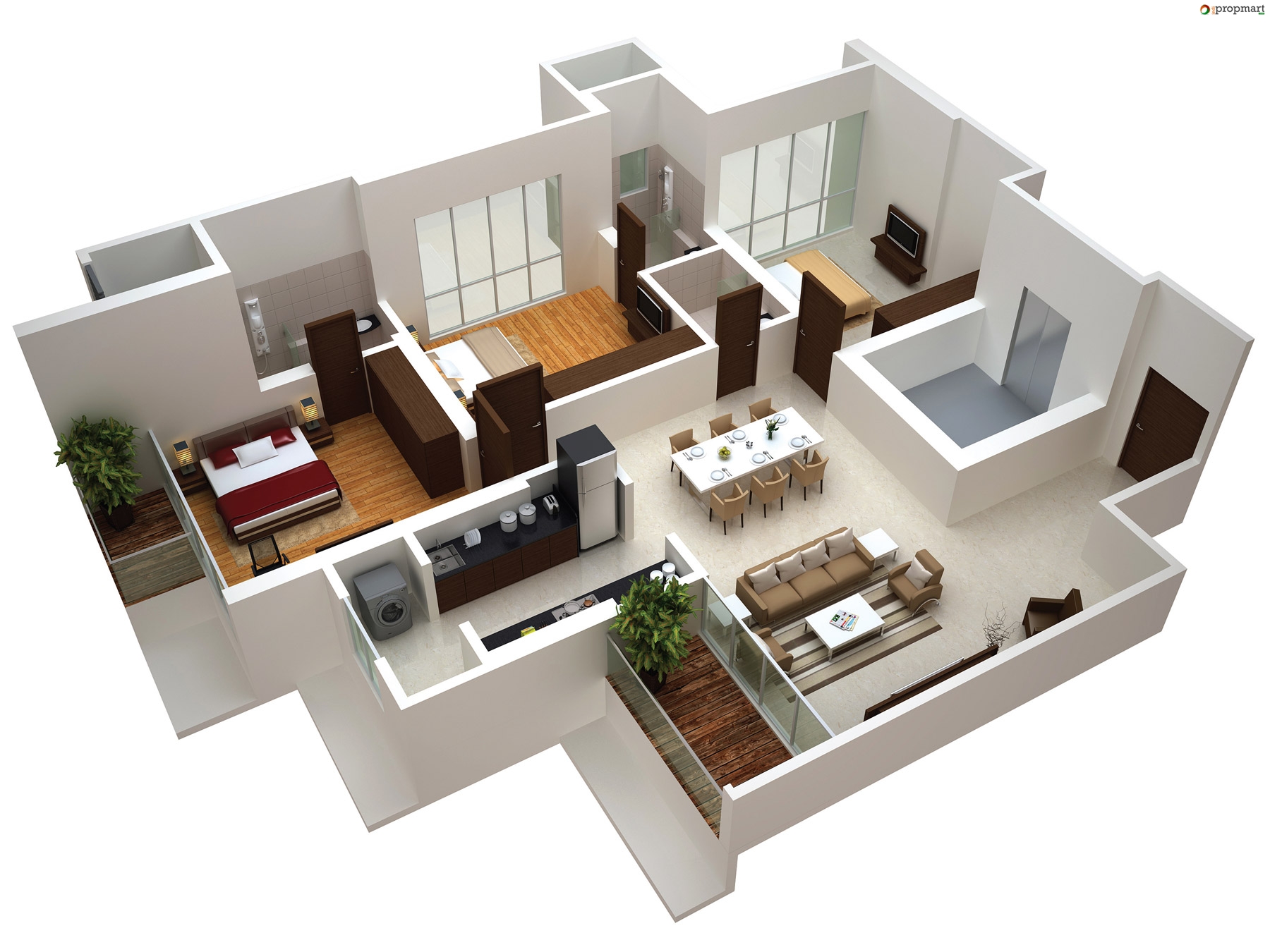 Sobha Hibiscus Sarjapur Road Bangalore Reviews, Price, Address, Photos 2