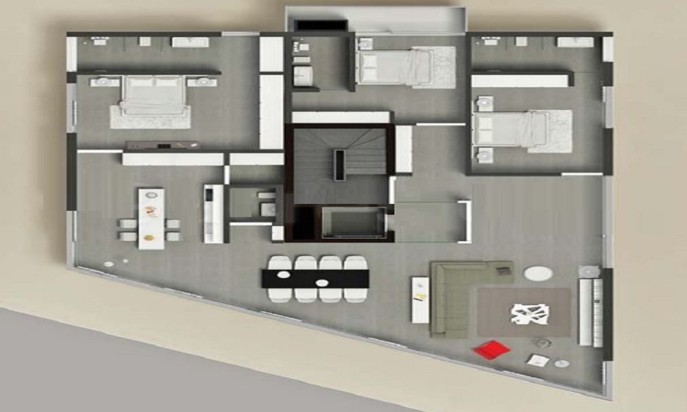 Assetz Stratos Floor Plan