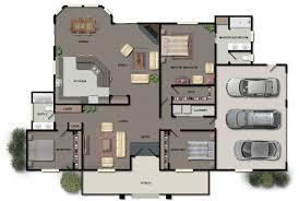 RRS Build 2 Floor Plan