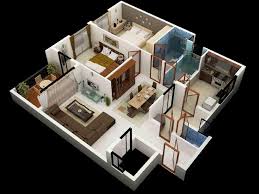 Bren Eastwood Floor Plan
