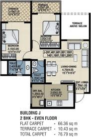 Amit Housing Bloomfield Floor Plan