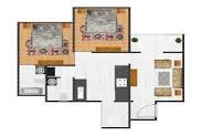 Anshul Realties Anshul Celista Floor Plan