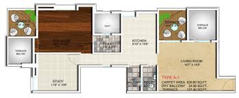 Apex Multicons Apex Athena Floor Plan
