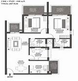 Aceron Prima Floor Plan
