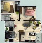 Alisha SLV HM Signature Floor Plan