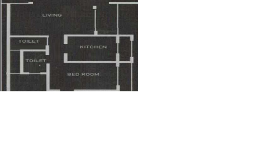 Mirchandani Shalimar Splendor Floor Plan