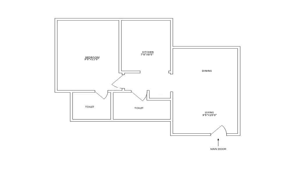Lodha Heritage Floor Plan