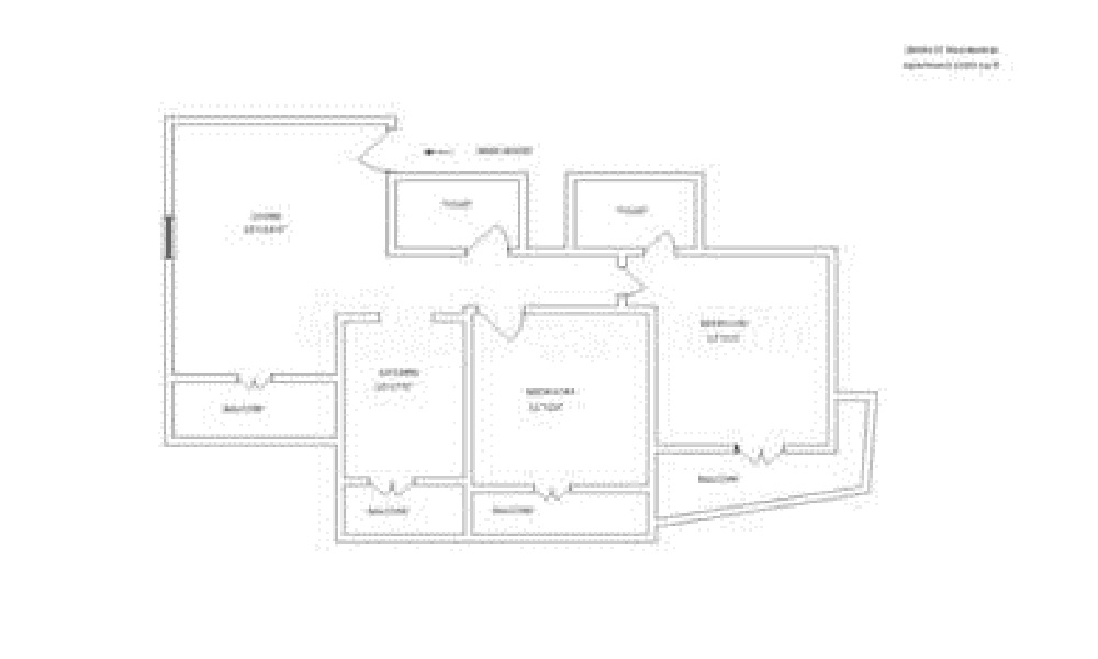 Atul Madhukunj Floor Plan