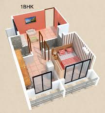 Gemstar Sonata Apartments Floor Plan