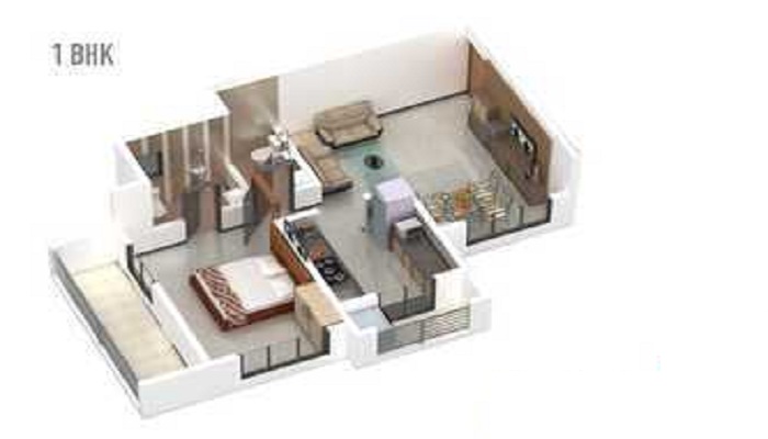 Landscape Heights Floor Plan