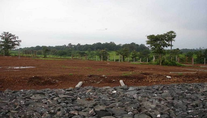 Disha Landmarc Silverscreen Floor Plan