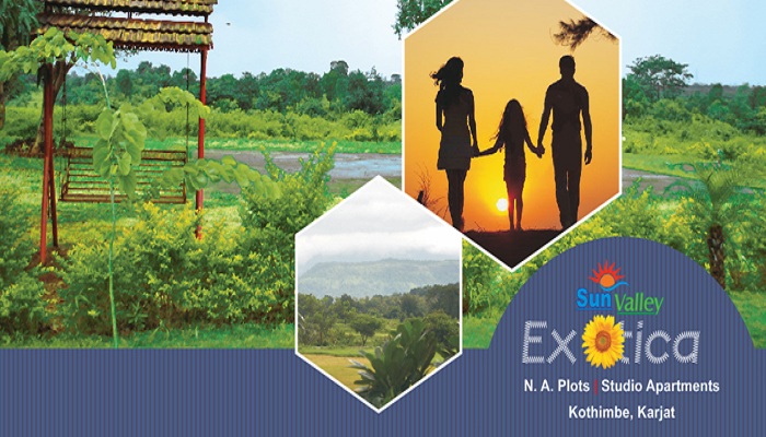 Soft Corner Sun Valley Exotica Floor Plan