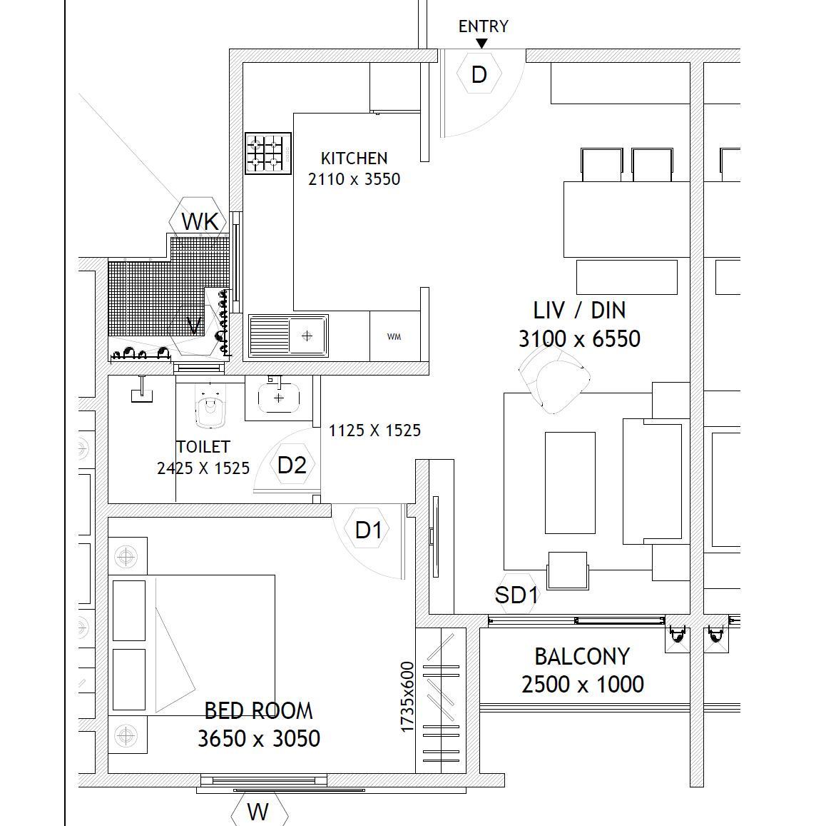 Assetzhereandnow Floor Plan