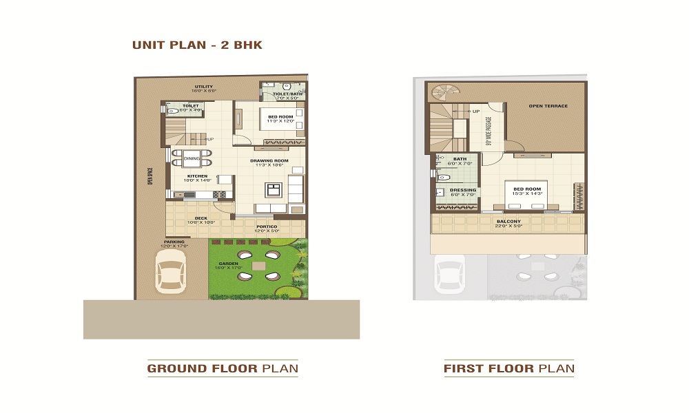 Devasva 29 Floor Plan