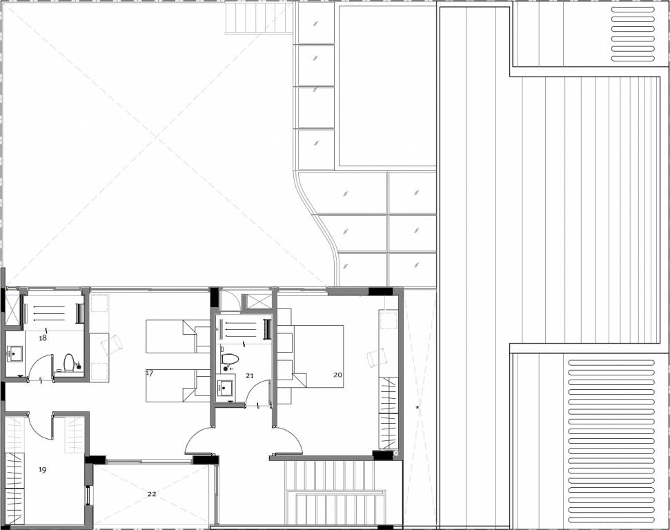 Total Environment After The Rain Floor Plan