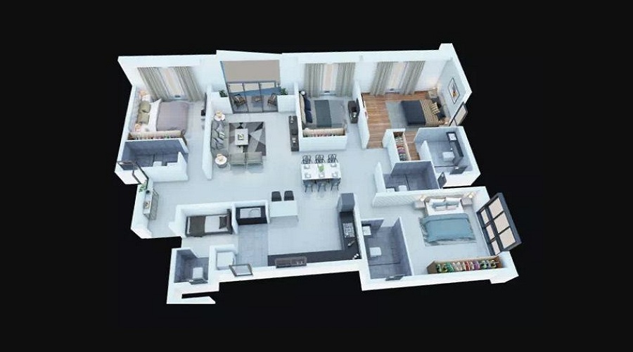 3bhk