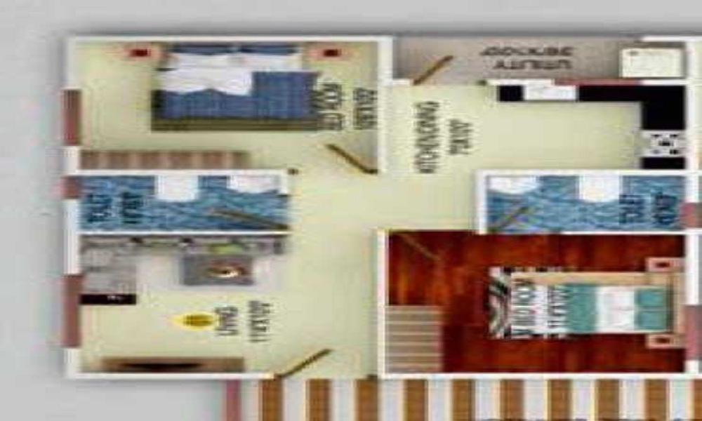 DS Star Nest Floor Plan