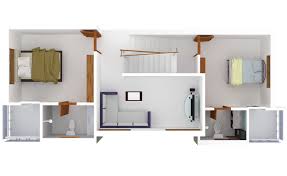 Ansal API Sushant Estate Floor Plan