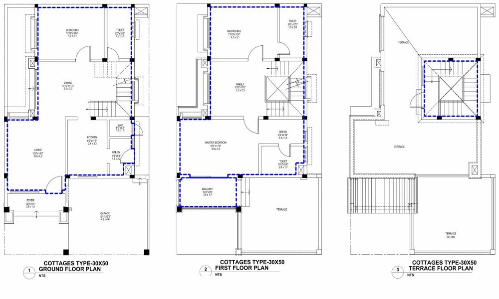 Lakepoint Building No 9 10 11 12 And 13 Floor Plan