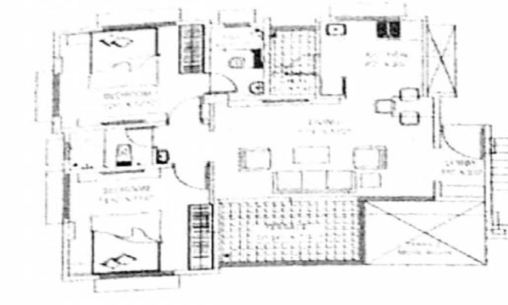 Suraj Surabhi Floor Plan