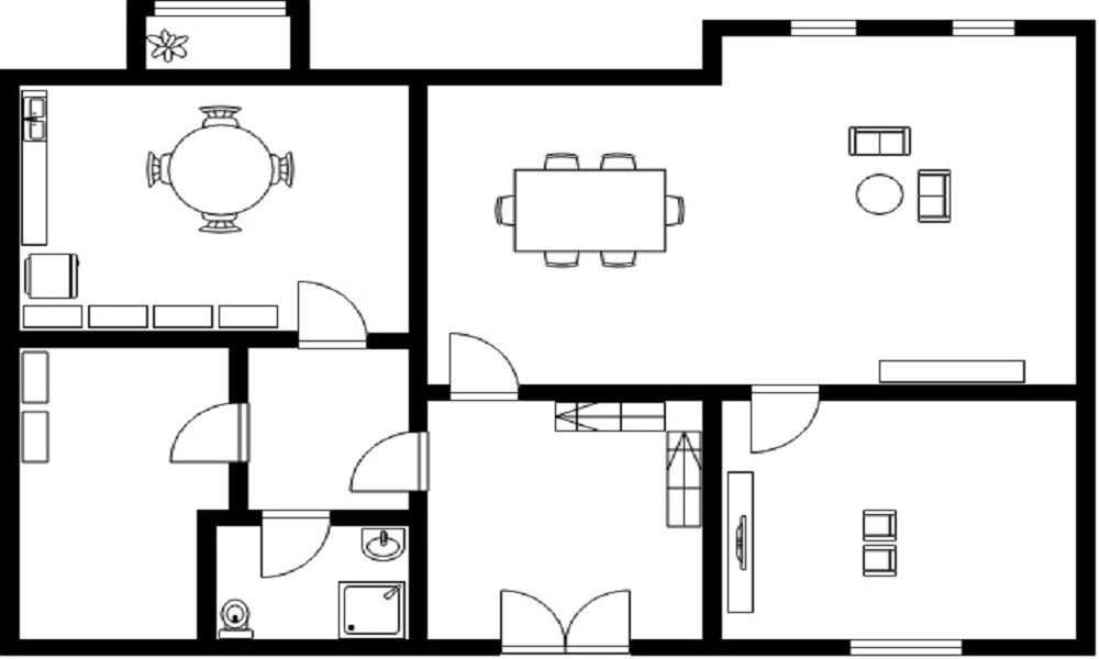 Godrej Tranquil Phase 2 Floor Plan