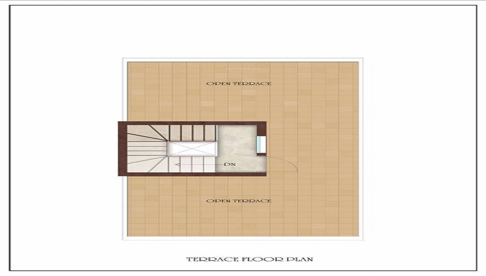 Casagrand Elan Floor Plan