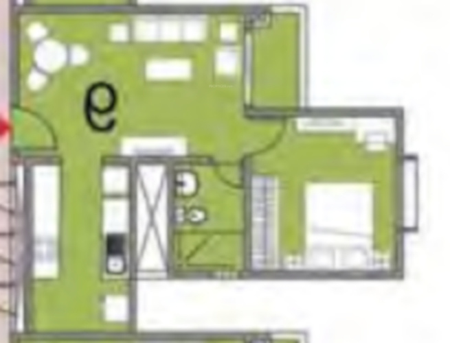 Prestige Finsbury Park Hyde Floor Plan
