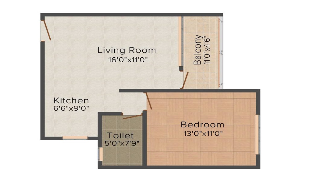 Orris Greenbay Golf Homes Floor Plan