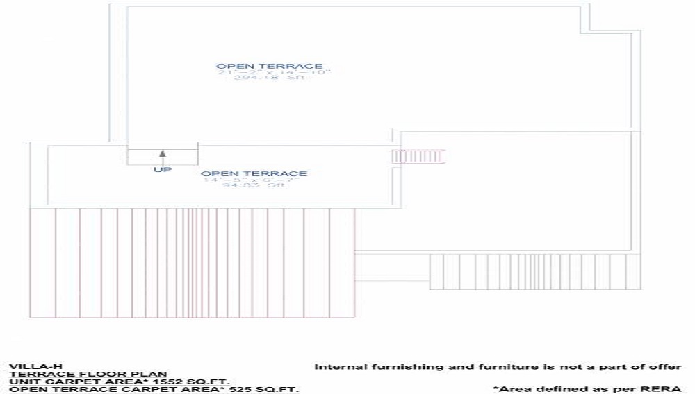 Pratham Meadows Phase 2 Floor Plan