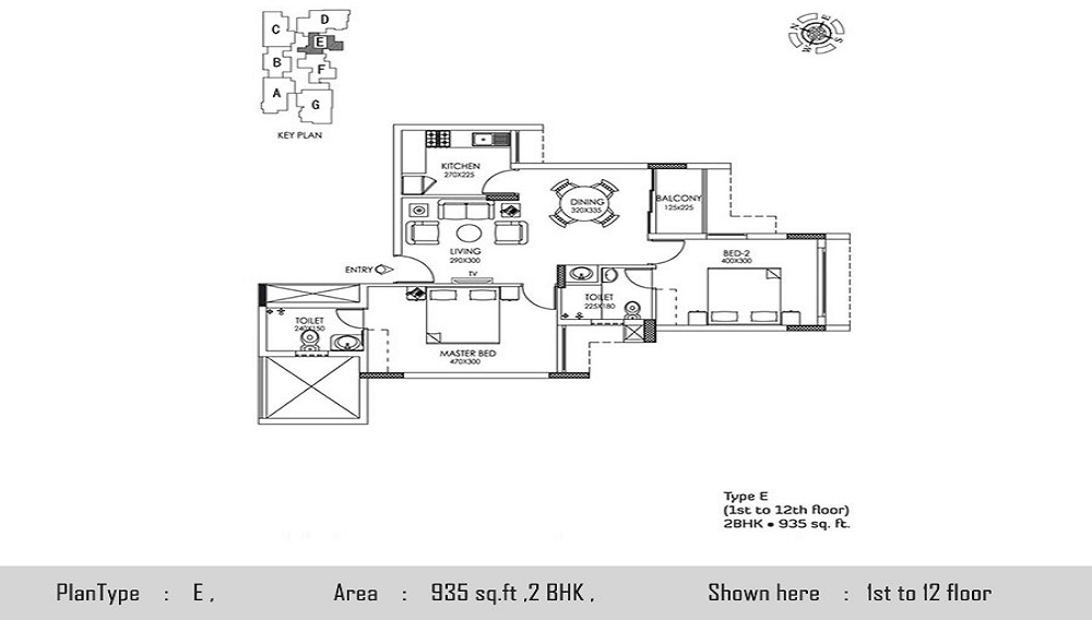 SFS Stanford Floor Plan