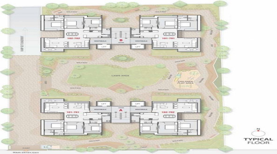 Devpriya Devpriya Floor Plan