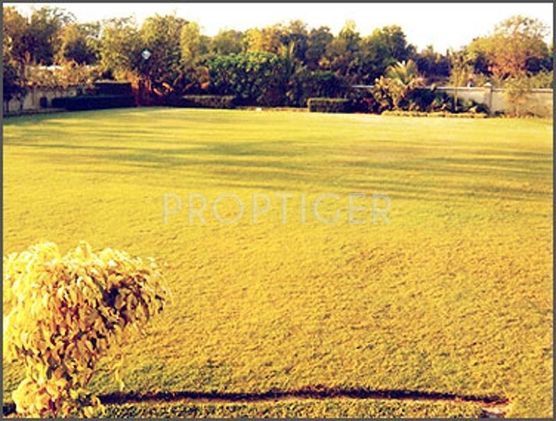 Aaryavart Aaryabhumi Farm Houses Floor Plan