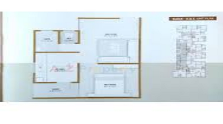 Shiv Shakti Om Villa Floor Plan