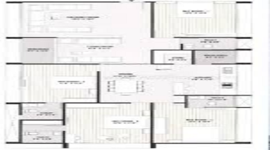 Shaival Kalpvriksh Floor Plan