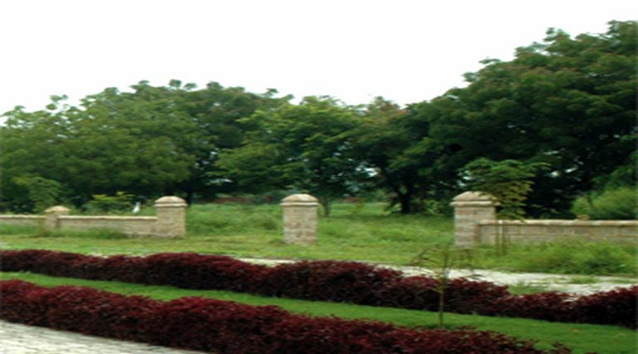 Avirat Radhey Plotting Floor Plan