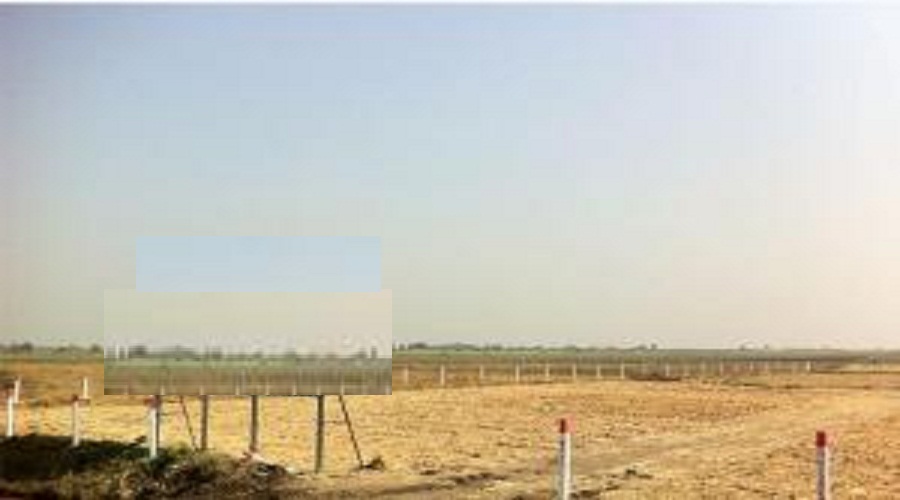 JD Navakar Greens Floor Plan