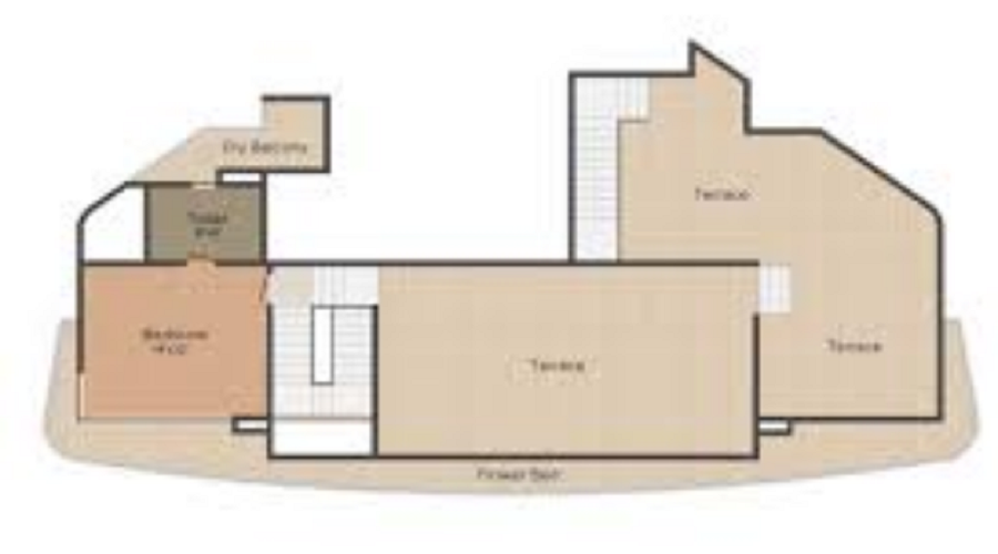 Spark Desai Classic Floor Plan