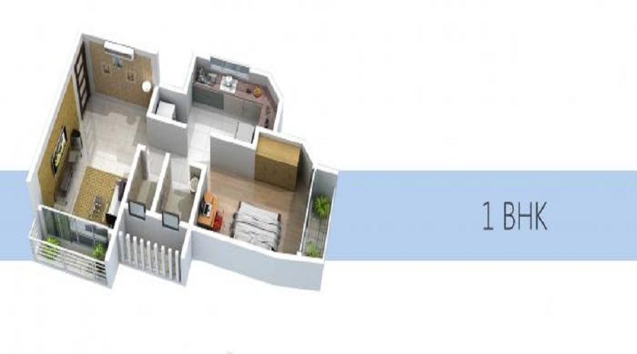 Nandishwar Plaza Floor Plan
