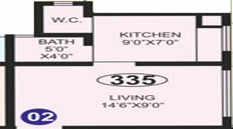 Prithvi Sai Deep Floor Plan