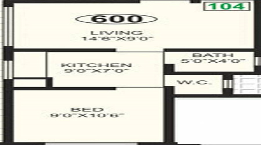 Prithvi Sai Deep Floor Plan