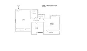 Adarsh Hills Floor Plan
