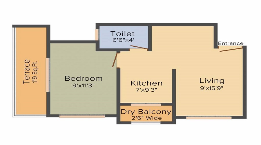 Fia Valencia Floor Plan
