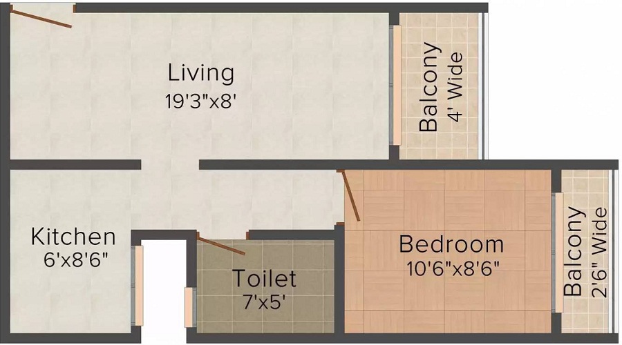Skylight Sky Light Floor Plan