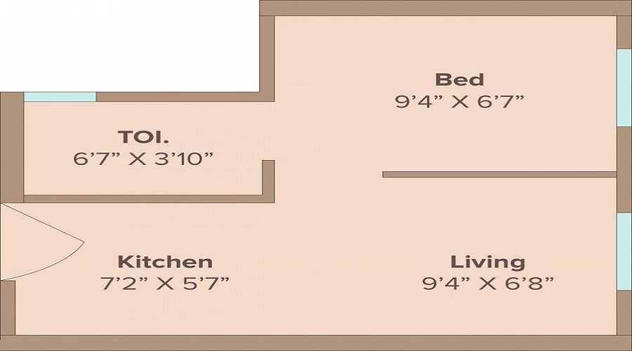 Marathon NeoSkies Floor Plan